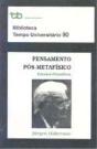 Pensamento Pós-Metafísico - Preview