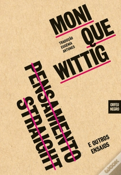 Capa do artigo Pensamento Straight e Outros Ensaios