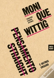 Capa do artigo Pensamento Straight e Outros Ensaios