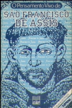 Capa do artigo Pensamento Vivo de São Francisco de Assis