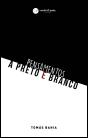 Pensamentos a Preto e Branco - Preview