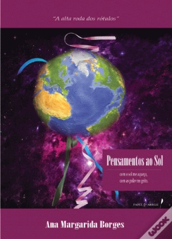 Capa do artigo Pensamentos ao Sol