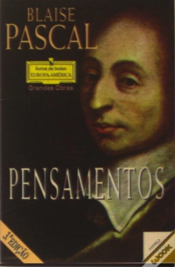 Capa do artigo Pensamentos