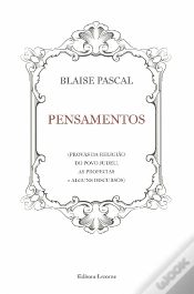Capa do artigo Pensamentos