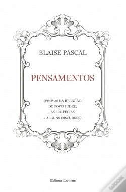 Capa do artigo Pensamentos