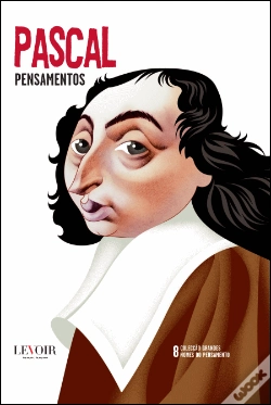 Capa do artigo Pensamentos