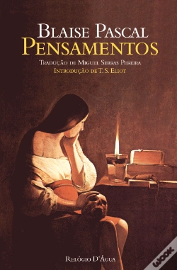 Capa do artigo Pensamentos
