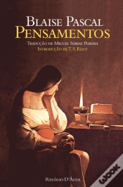 Capa do artigo Pensamentos