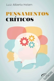Capa do artigo Pensamentos Críticos