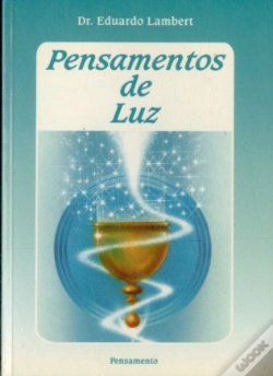 Capa do artigo Pensamentos de Luz