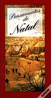 Capa do artigo Pensamentos de Natal