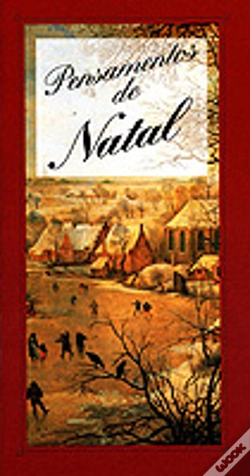 Capa do artigo Pensamentos de Natal