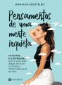 Pensamentos de uma Mente Inquieta - Preview