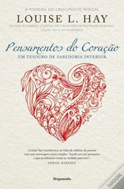 Capa do artigo Pensamentos do Coração