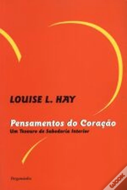 Capa do artigo Pensamentos do Coração