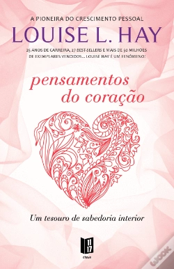 Capa do artigo Pensamentos do Coração