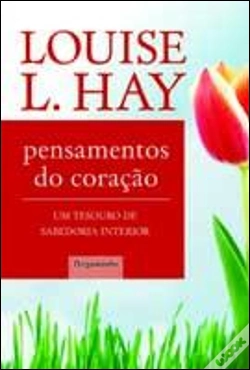 Capa do artigo Pensamentos do Coração