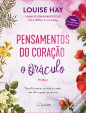 Capa do artigo Pensamentos do Coração