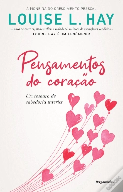 Capa do artigo Pensamentos do Coração