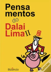 Capa do artigo Pensamentos do Dalai Lima - Vol.2