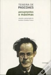 Capa do artigo Pensamentos e Máximas