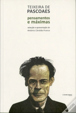 Capa do artigo Pensamentos e Máximas