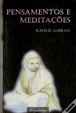 Capa do artigo Pensamentos e Meditações