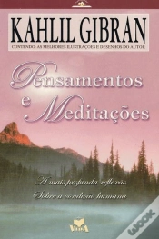 Capa do artigo Pensamentos e Meditações