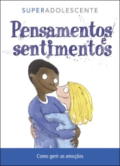 Capa do artigo Pensamentos e sentimentos