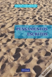 Capa do artigo Pensamentos Escritos