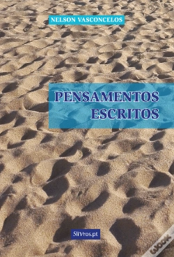 Capa do artigo Pensamentos Escritos