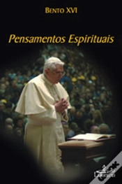 Capa do artigo Pensamentos Espirituais