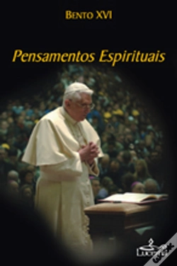 Capa do artigo Pensamentos Espirituais