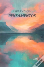 Capa do artigo Pensamentos