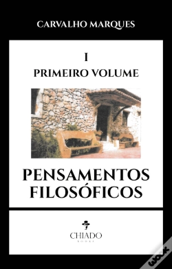 Capa do artigo Pensamentos Filosóficos