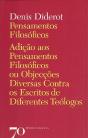 Pensamentos Filosóficos - Preview