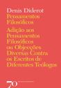 Pensamentos Filosóficos - Preview