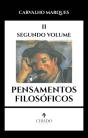 Pensamentos Filosóficos - Volume II - Preview