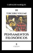 Pensamentos Filosóficos - Volume III