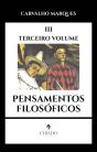 Pensamentos Filosóficos - Volume III - Preview