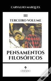 Pensamentos Filosóficos - Volume III