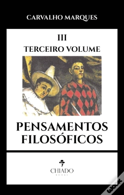 Capa do artigo Pensamentos Filosóficos - Volume III