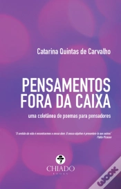 Capa do artigo Pensamentos Fora da Caixa
