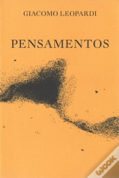 Capa do artigo Pensamentos