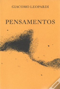 Capa do artigo Pensamentos