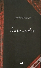 Capa do artigo Pensamentos