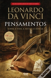 Capa do artigo Pensamentos