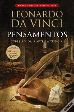 Capa do artigo Pensamentos