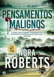 Capa do artigo Pensamentos Malignos