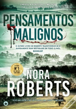 Capa do artigo Pensamentos Malignos